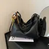 Bolso de Hombro Único Casual Retro para Mujer 2026 Nuevo Gran Capacidad PU Color Sólido para Viajar Doble Hombro Cruzado Bolso Tote