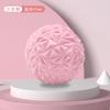 Bola de alvenaria bola de massagem muscular fitness bola de mão pé ioga fáscia meridiano bola relaxamento profundo fácil de transportar fabricantes