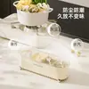 Caja de Condimentos con Cuchara Cocina Hogar Cuatro en Uno Caja de Especias Grado Alimenticio Sellada a Prueba de Polvo a Prueba de Humedad Contenedor de Condimentos Venta al por Mayor