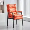 Sillas Especializadas para Salas de Mahjong, Muebles, Sillas de Oficina para Conferencias, Sillas de Mahjong de Moda, Sillas para Salones de Mahjong