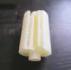 Base de Fixação para Persianas Venezianas de Madeira Trilho Cordão Passador Clipe de Fixação para Persianas Acessórios Fivela de Montagem Eixo de Fixação