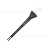 Escova de limpeza para teclado, escova de limpeza para robô aspirador, escova mecânica para remoção de poeira, escova pequena para laptops