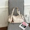 Bolsa de mujer más vendida, bolso de mano de gran capacidad, bolso para el trabajo, bolso de mujer de moda, bolso vintage, bolso de hombro, bolso tote plisado