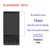 Aplicável à película protetora de celular BLACKBERRY BLACKBERRY KEY2 película protetora macia para celular película de celular película