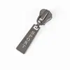 Grandes Cantidades de Tiradores de Cremallera en Stock No. 5, Tiradores de Cremallera de Alta Calidad con Bloqueo Automático, Cabezales de Cremallera de Resina, Cabezales de Cremallera para Ropa