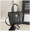 Bolsos de Moda Más Vendidos de Este Año 2025 Nueva Moda Bolsos de Hombro Versátiles Bolsos Cubo Estampados para Mujer Bolsos Cruzados