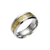26 Modelos Nuevos de Anillos con Patrón de Dragón, Superventas Transfronterizos, Sitio Independiente de Amazon, Anillos Más Vendidos de Shein, Modelos Más Vendidos para Hombre
