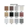 Tablero multicapa madera maciza tablero de madera tablero sin pintura partition de armario tablero de tamaño de gabinete escritorio blanco