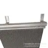 13377762 39010911 13267648 para Condensador de Ar Condicionado Buick Chevrolet