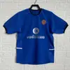 Camisas de Futebol Retrô Ac Deportivo La Coruna França Saint-Etienne Atletico Madrid Real Madrid Lyon Camisas de Futebol