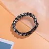 Pulsera de cuerda de paraguas de fábrica directa en stock al por mayor para exteriores de emergencia para salvar vidas camping escape pulsera de cuerda de paraguas tejida a mano