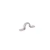 Fornecedor de Fabricante Braçadeira de Tubo de Metal em Forma de U, Braçadeira de Fio, Cartão de Fixação Espessado, Cartão de Selim, Cartão Ohm, Várias Especificações Atacado