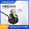 Bomba d'água Sanyu Haicheng Fábrica Original Bomba Autoescorvante Totalmente Automática Interruptor de Pressão Válvula Reguladora de Pressão Elétrica Tanque de Pressão Acessórios de Bombeamento
