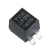 Nuevo En Stock Filtro de Modo Común Zjys51R5-2Pt-01 Bobina de Choque de Modo Común