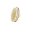 Amazon Caliente Cepillo de Baño de Cerdas traje Cepillo Corporal traje Exfoliante Corporal Cepillo Seco Cepillo de Masaje Facial