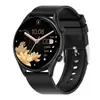 O Novo Smartwatch G3, Tela Grande HD de 1,32 Polegadas Bluetooth