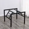 Nova Mesa Dobrável Baixa para Jantar, Uso Doméstico, Mesa de Dormitório, Mesa Simples de Barraca, Mesa para Churrasco ao Ar Livre