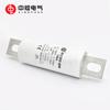 Fusível para Veículo de Nova Energia Xi'An Zhongrong Rs309-Mm 1000V Fusível para Posto de Carregamento Rápido CC