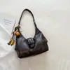 Elegante Bolso Xiaomi de Moda Retro de Gran Capacidad para Mujer 2026 Principios de Otoño Nuevo Bolso Cruzado de Hombro Único para Viajes Diarios