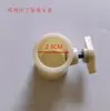 Maniquíes de Medio Cuerpo para Hombre y Mujer, Maniquíes Infantiles, Set de Fijación Antideslizante, Refuerzo con Tornillo, Accesorios de Bandeja Antideslizante