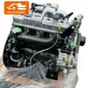 Piezas de Maquinaria de Construcción, Nuevas, Usadas, Originales, Ensamblaje de Motor Reacondicionado Adecuado para Motor Isuzu 4Jg2