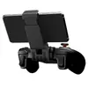 Controle de Jogo Bluetooth Sem Fio Luminoso de Chifre de Vaca Suporta Switch/Ios/Android/Pc/P3/P4 Gadget Pubg
