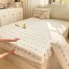 2026 Nuevo Modelo Sábana Funda Individual para Cama Individual Pieza Única