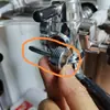 Accesorios para Fabricador de Espuma de Cerveza, Dispensador de Cerveza, Boquilla de Llenado Isobárico, Grifo, Máquina de Cerveza de Barril, Barril de Cerveza Artesanal Cerveza Fresca