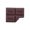 Diretamente do fabricante: Charms de sapato Croc gourmet feitos de material de borracha macia, fivelas de sapato removíveis para tamancos de sola grossa