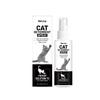 Eeljoy Spray Antiarañazos para Gatos Protección para Muebles Sofá Contra Arañazos de Gatos Spray Diario Conveniente