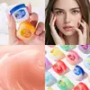 [Exclusivo Transfronterizo] Set de 8 Mascarillas Labiales Admd, Bálsamo Labial Hidratante, Humectante y Reductor de Arrugas Labiales al por Mayor