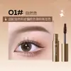 La Crema Tintadora de Cejas Ligera Twg es Fácil de Mezclar y se Aplica Uniformemente de Forma Natural Sin Formar Grumos