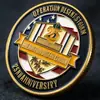 Insignias metálicas personalizadas, pines de esmalte, pines deportivos temáticos de caricaturas, insignias conmemorativas, medallas, escudos escolares y logotipos de empresas - todos hechos por encargo