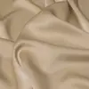 Tela de acetato sintético brillante antiarrugas de doble cara, tela satinada gruesa y suave tipo seda para faldas, pantalones de pierna ancha y cheongsams