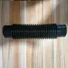 Máquina de lavagem a seco a óleo mangueira de borracha para fornecimento de óleo máquina de lavagem a água fole de borracha tubo de drenagem acessórios tubo de drenagem de óleo junta flexível