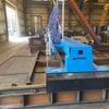 Máquina de corte por llama Chengde máquina de corte de estructura de acero máquina de corte por plasma por llama de pórtico CNC