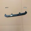Adecuado para Nissan Sentra 2019-2023 tira embellecedora inferior del parachoques delantero, accesorios de tira decorativa inferior del parachoques