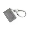 Nuevo Tarjetero de Mezclilla y Cartera para Tarjetas de Venta Caliente Transfronteriza de Talian al por Mayor Lanyard Retráctil de Alta Gama para Hombres y Mujeres Insignias de Trabajo