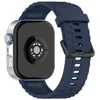 O Novo Modelo é Adequado para Huawei Fit5/Fit4Pro Pulseira de Relógio de Silicone com Fivela de Metal, Pulseira de Reposição para Relógio Fit3