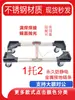 Carro Tortuga Antiestático de Acero Inoxidable Fabricante Directo Carro para Placas de Circuito Estante para Materiales SMT Carro de Transferencia de Almacenamiento de Placas PCB