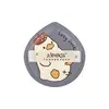 Esponja de Maquillaje JONBOS Pato Dulce, adecuada para uso húmedo y seco, ultra suave, no absorbente, especializada para maquillaje y base de maquillaje