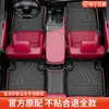 Alfombrillas de TPE para Coche para Todo el Clima, Especiales para Lexus Es200 Es300H Rx300 Rx350H