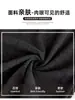 Pantalones culotte de encaje plisado color café para mujer, nuevo estilo de otoño, pantalones muy bonitos, estilo perezoso petite, pantalones de pierna ancha