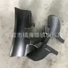 Acero Puro Acero Aleado Acero Inoxidable Fundición a la Cera Perdida Vidrio de Agua Alambre de Colada Pinza para Verter Fundición en Arena Laminada Piezas de Acero