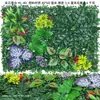 Parede verde, parede de fundo, parede de plástico, fachada de loja, planta artificial, parede de grama, grama, placa de loja, parede decorativa, parede de planta artificial