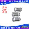 Fusible Better 244 Serie 2410 Voltaje del Paquete 250Vac Fusible Adaptador de Corriente