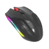 Fábrica de Origen X03 Ratón Gamer con Cable Iluminación RGB Pubg Programación de Macros Oficina Escritorio Gaming League of Legends