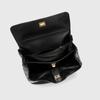 2026 Nuevo Modelo Rodeo Kelly Bolso de Hombro de Piel de Ternero Lisa para Mujer con Hebilla de Cierre de Axila, Bolso Tote Grande para Viajar