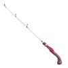 Venta al por mayor de fábrica Suministros para pesca al aire libre Cañas de pescar de invierno Cañas de pescar Cañas de pesca para hielo Equipo de pesca Cañas de pescar en varias especificaciones