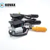 Interruptor de avanço e ré JCB 70180144 Acessórios da alavanca de controle do retroescavador Peças de reposição mecânicas